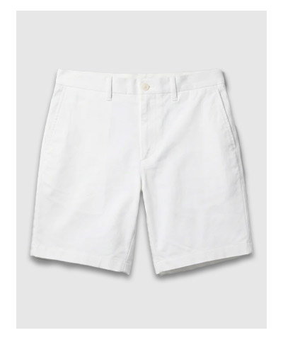 Shop Flat Front Core Chino Short