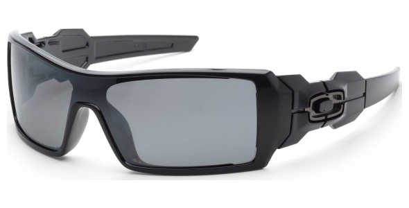 Oakley Oil Rig Men's Sunglasses OO9081-26-203-28