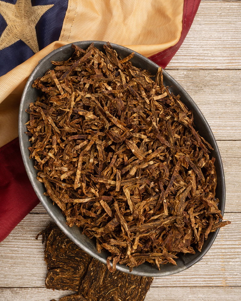 Pipe Tobacco
