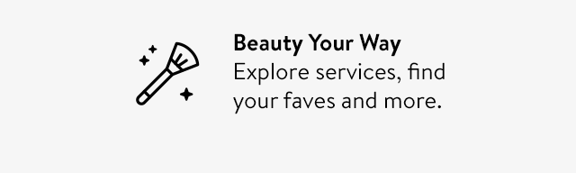 Beauty Your Way