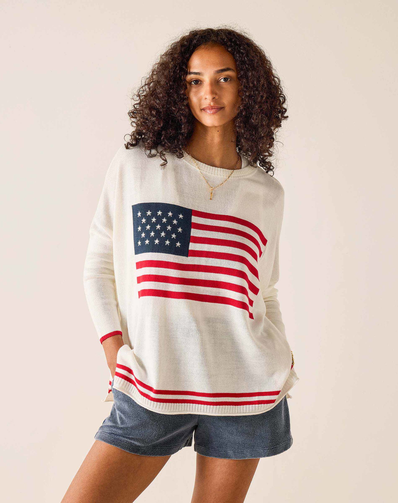 Image of Catalina Sweater