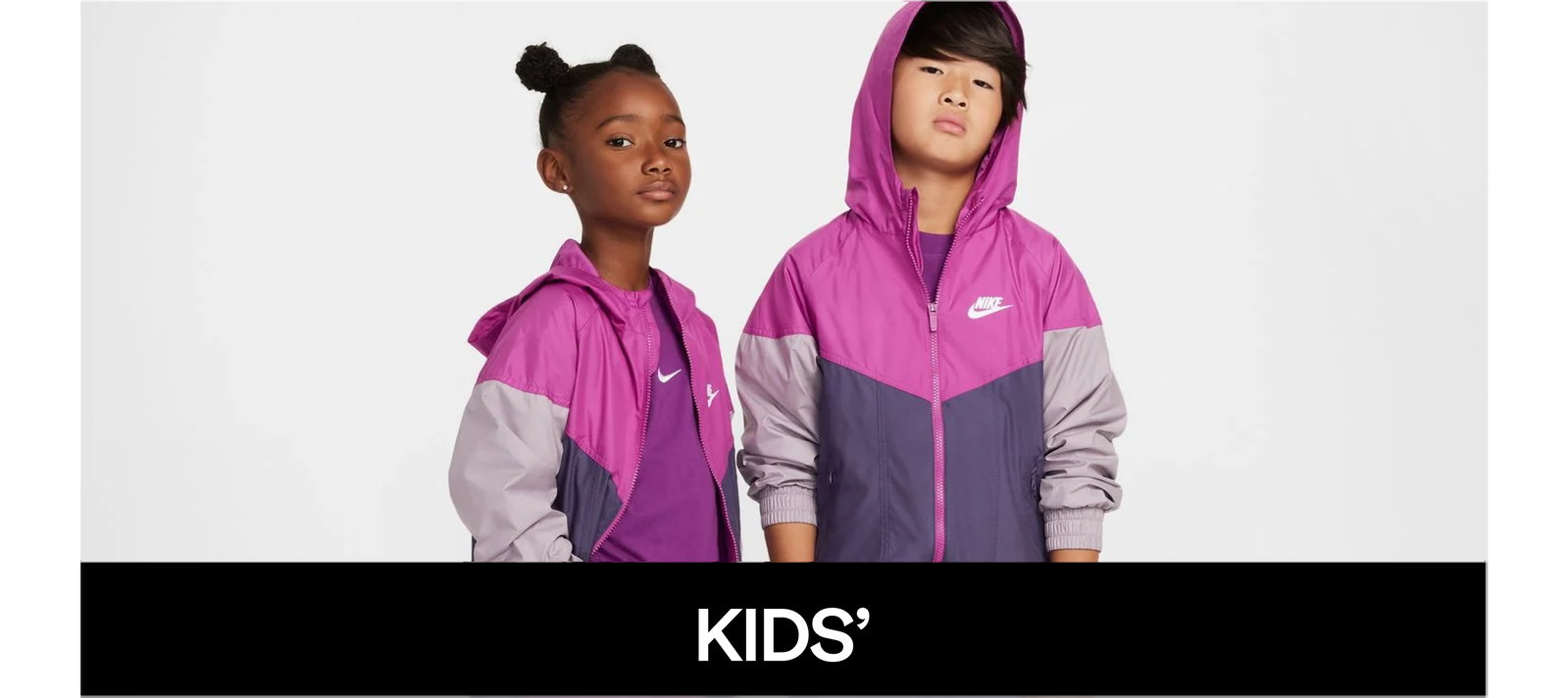 Shop Kids'