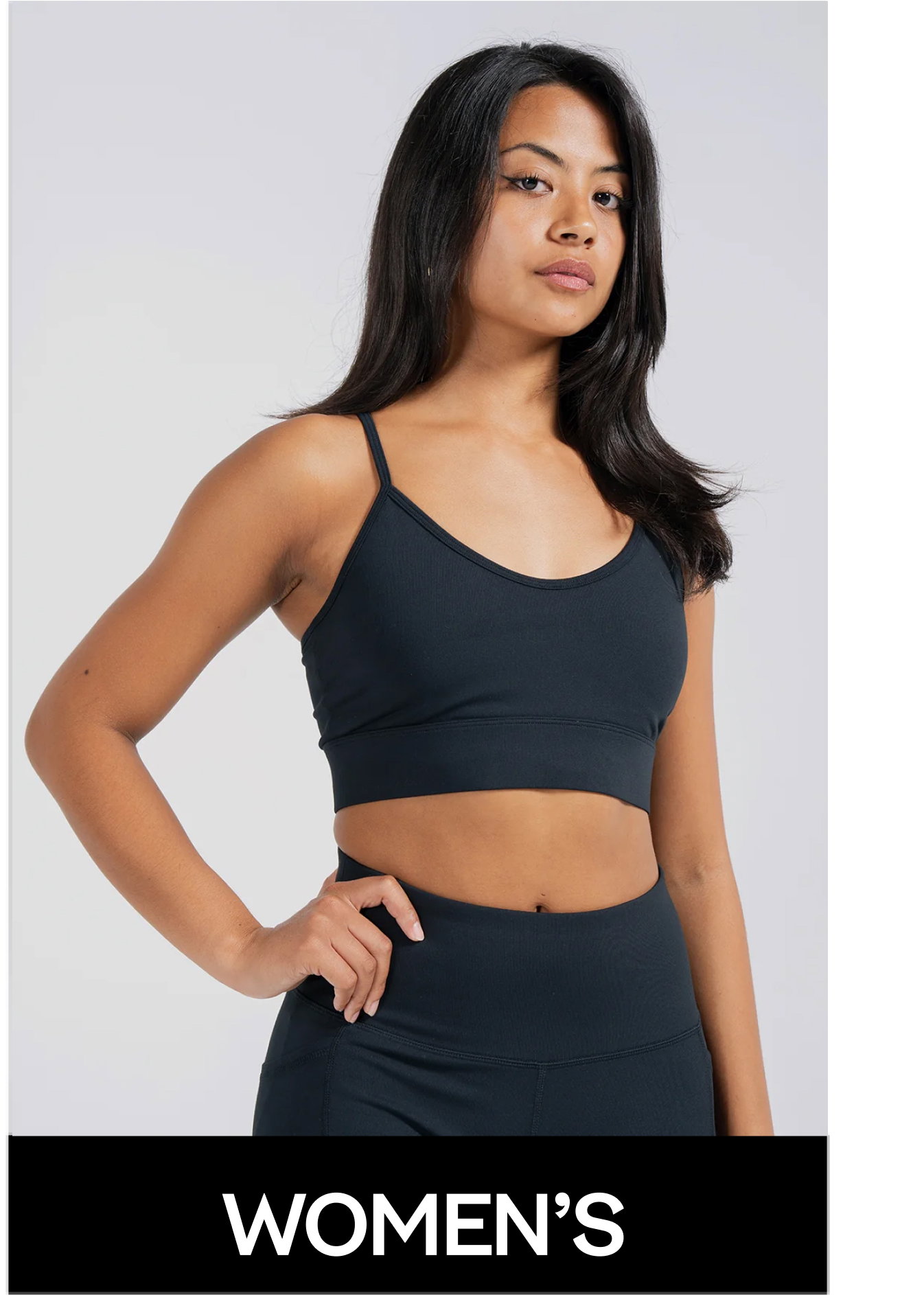 Women's