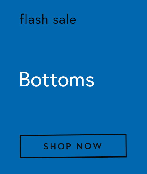 Bottoms