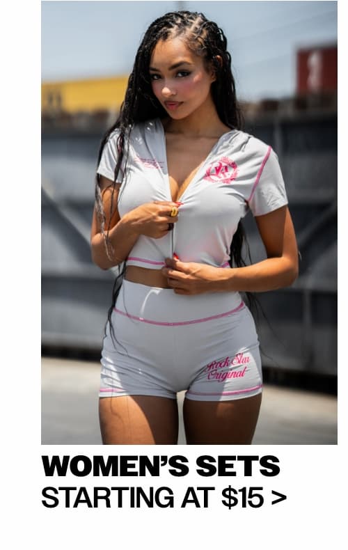 Shop Women's Track Sets