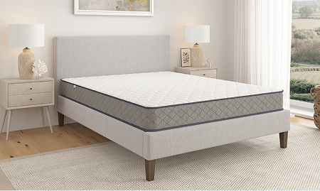 Lowest price ever. $89.99 Sleepy's Basic Foam mattress in-store only