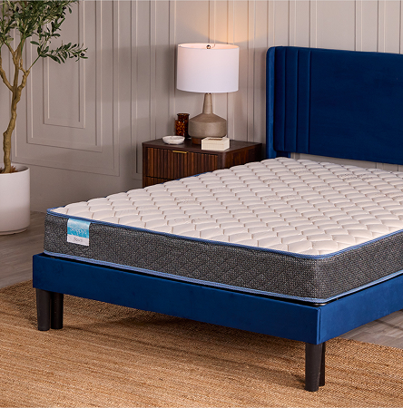 Lowest price ever. $89.99 Sleepy's Basic Foam mattress in-store only