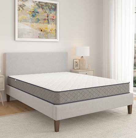 Lowest price ever. $89.99 Sleepy's Basic Foam mattress in-store only