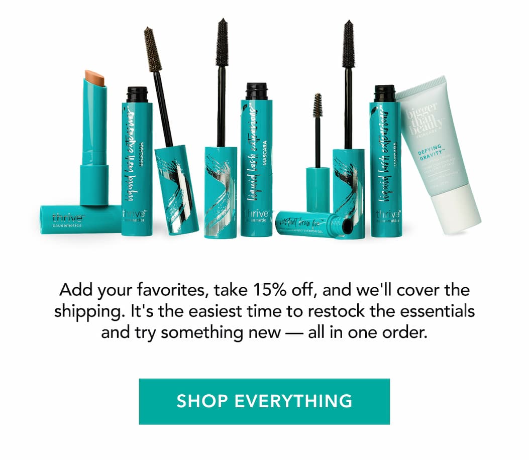 shop the favorites