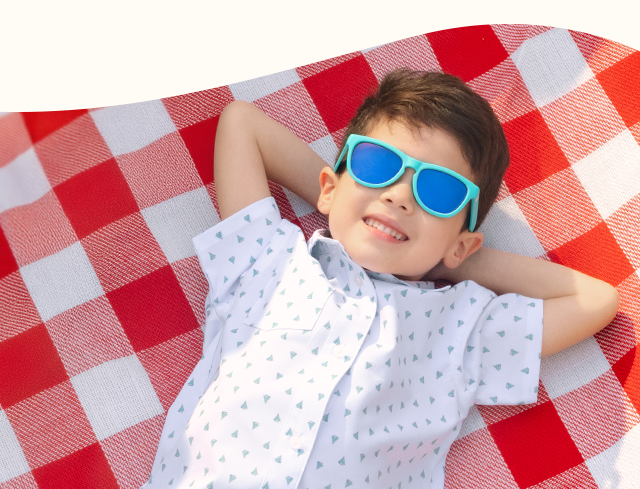 New arrivals for summer celebrations