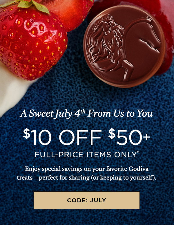$10 OFF $50