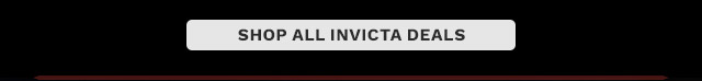 Shop All Invicta Deals