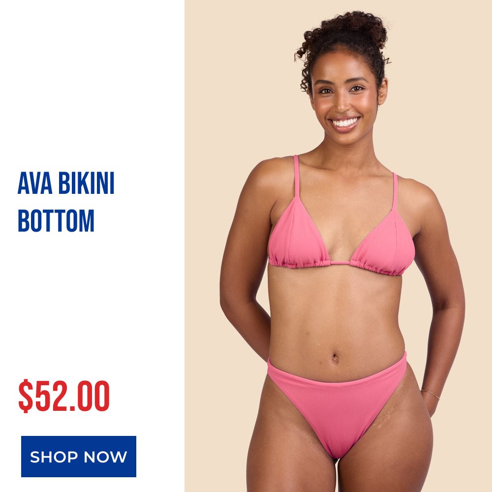 Ava Bikini Bottom