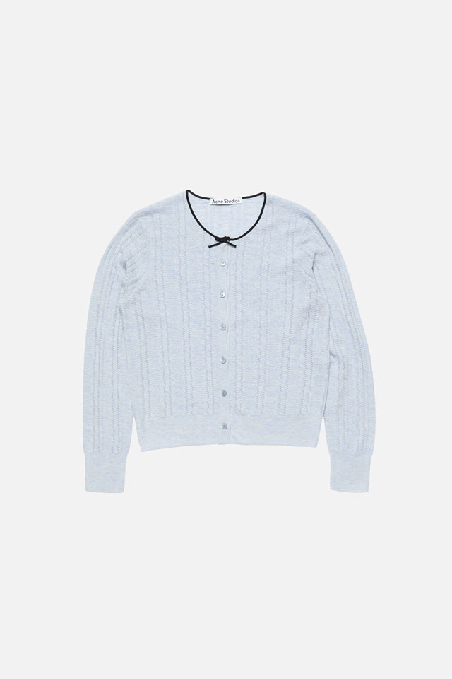 Summer Knits