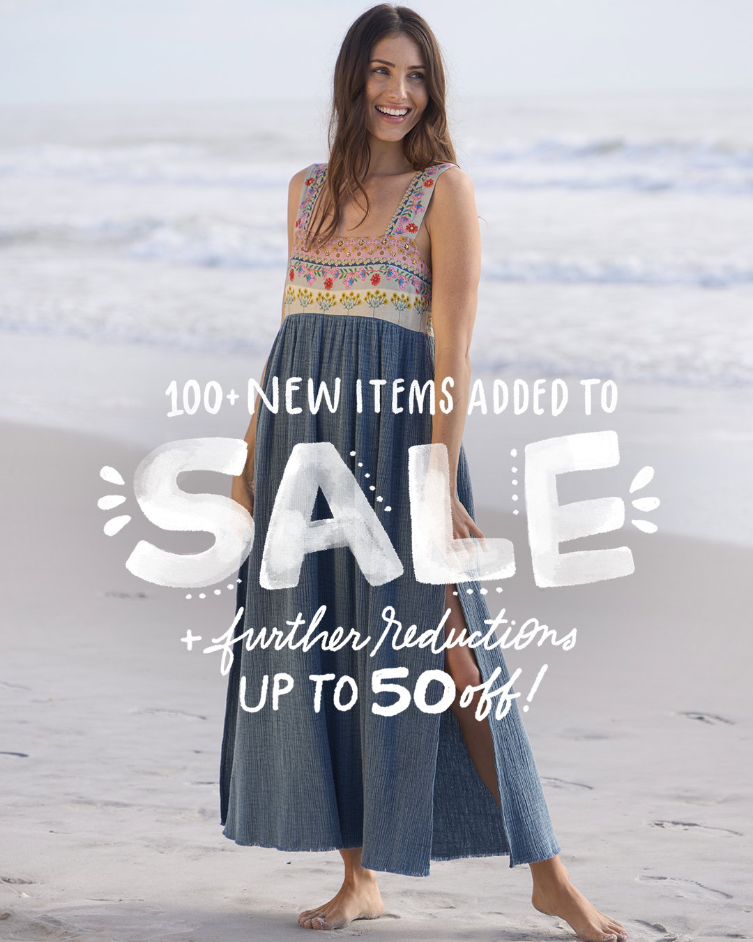 SHOP NEW TO SALE!