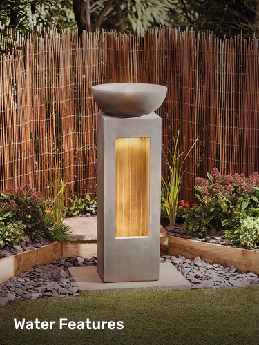 Water Features