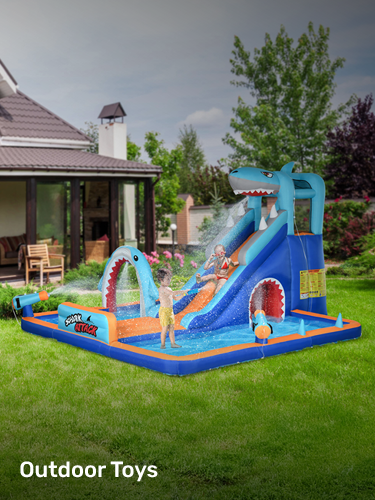 Outdoor Toys
