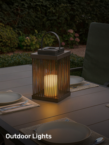 Outdoor Lights