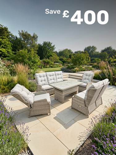 Save £400