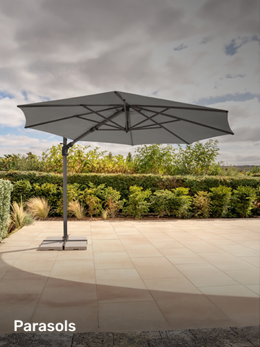 Parasols