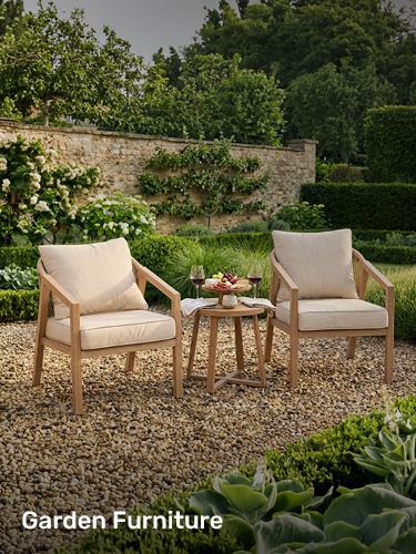 Garden Furniture
