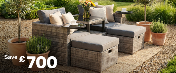 Save £700