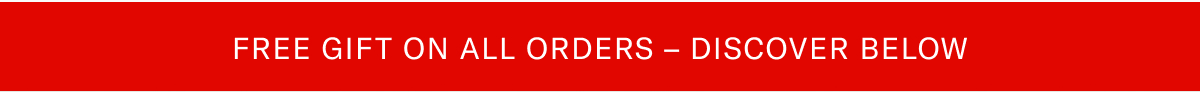 Free Gift On All Orders