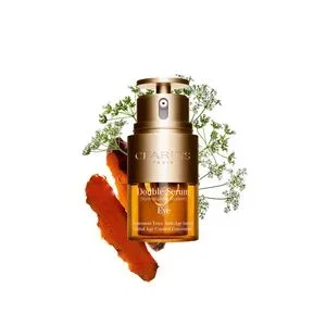 DOUBLE SERUM® Eye - Under Eye Tightening Cream