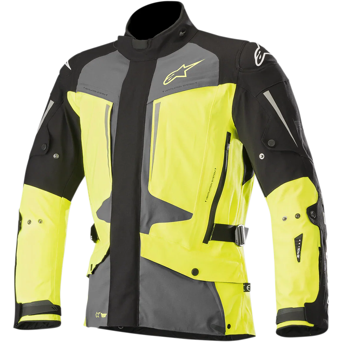 Image of Yaguara Drystar® Jacket Tech-Air® Compatible
