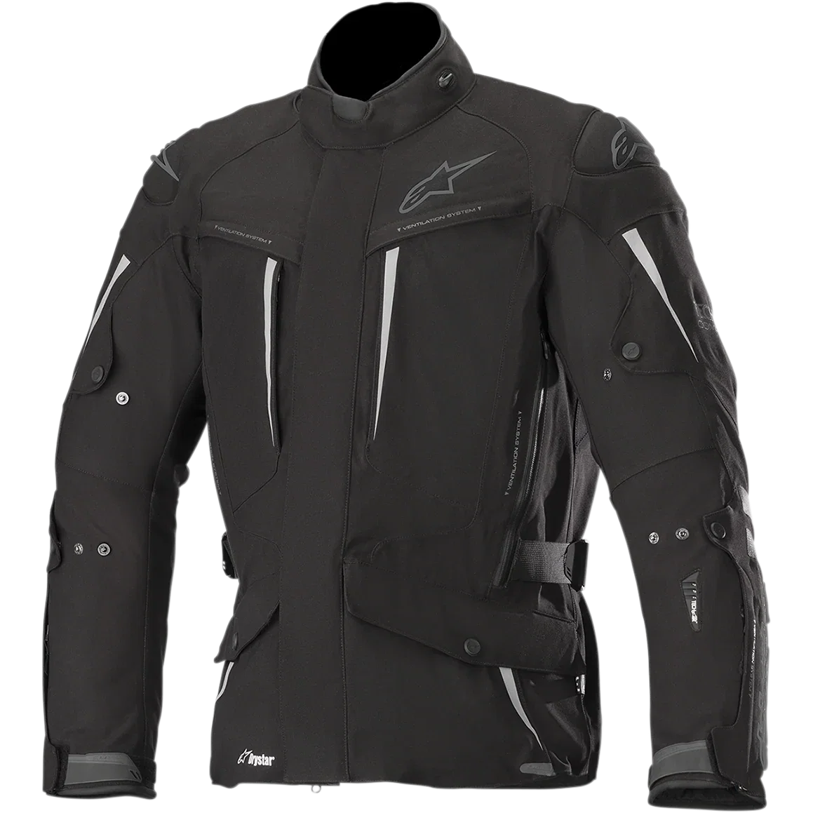 Image of Yaguara Drystar® Jacket Tech-Air® Compatible