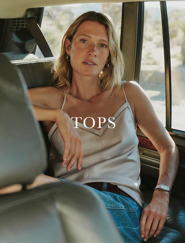 Shop Sale Tops