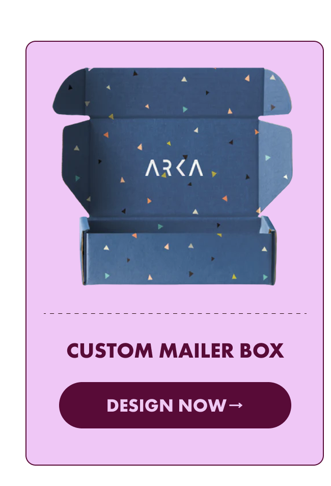 Custom Mailer Box - Design Now