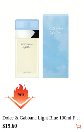 Dolce & Gabbana Light Blue 100ml...