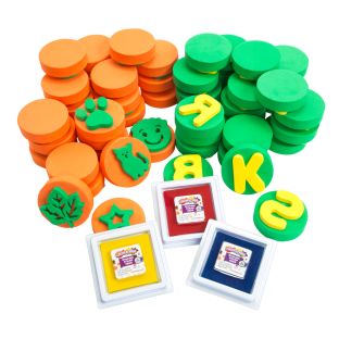 Image of Colorations® Stamping Kit
