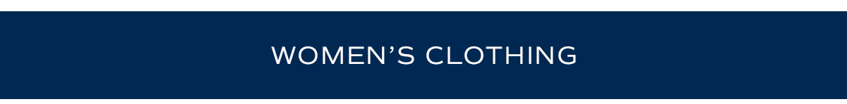 Women's Clothing