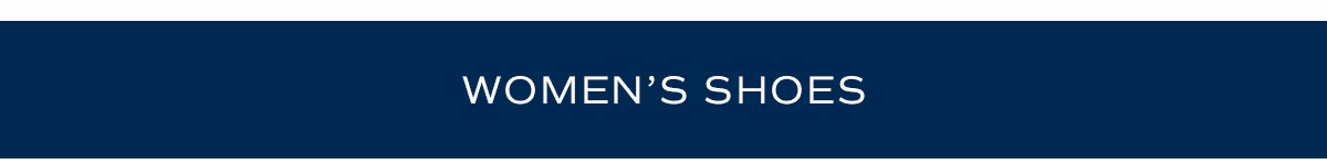 Women's Shoes