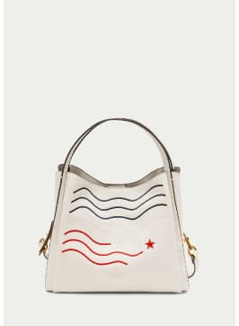 Auburn Novelty Convertible Crossbody