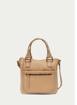 Jamestown Mini Tote Crossbody