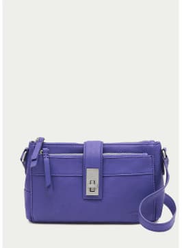 Lexington Triple Entry Crossbody