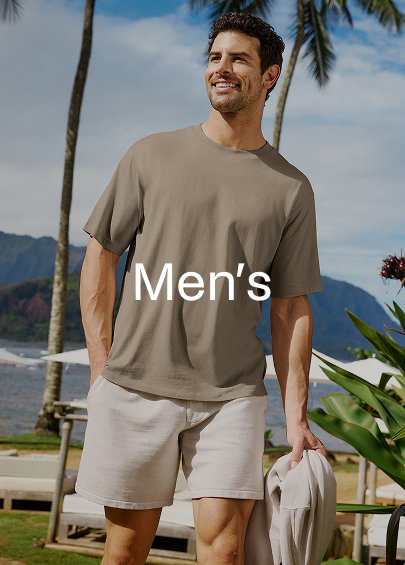 Shop Men's