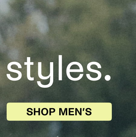 Shop Men's Sale Styles