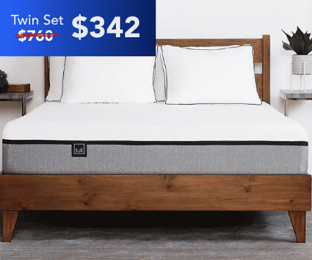 Original Lull Mattress