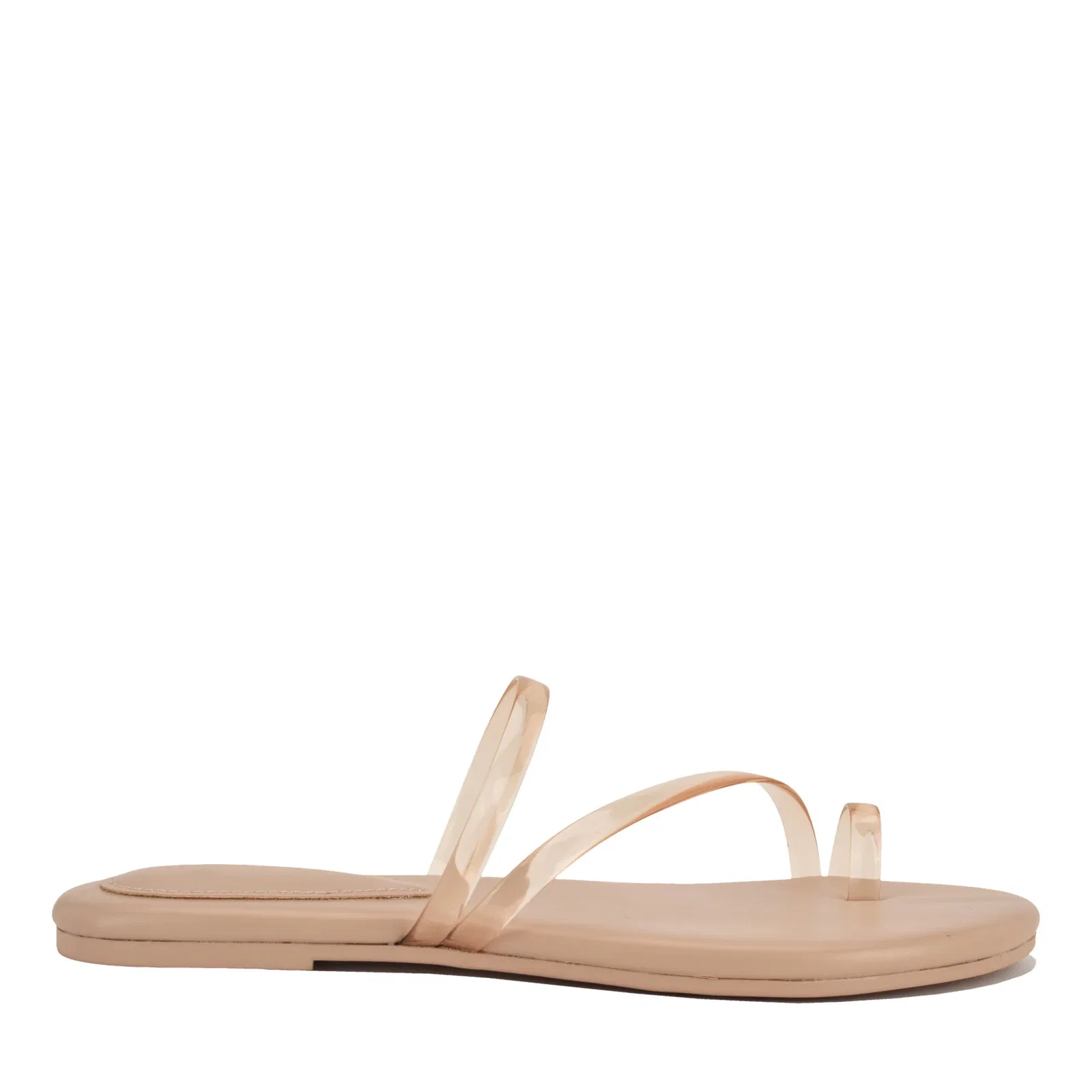 Image of Bazz Jelly Flat Sandals