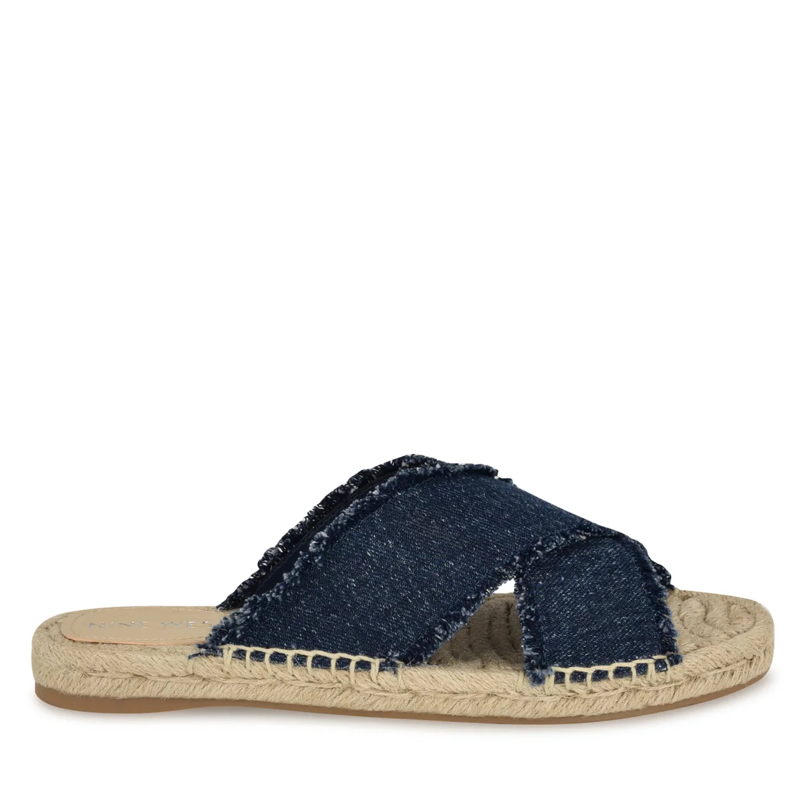 Image of Hamden Flat Casual Sandals
