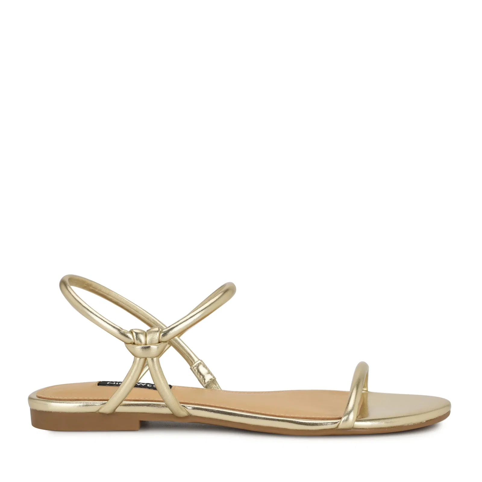 Image of Maizy Flat Sandals