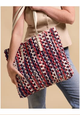 Sonoma Tote