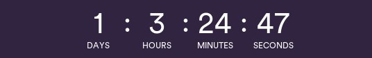 Countdown Timer