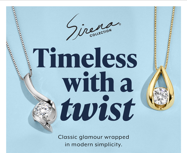Sirena. Shop Collection