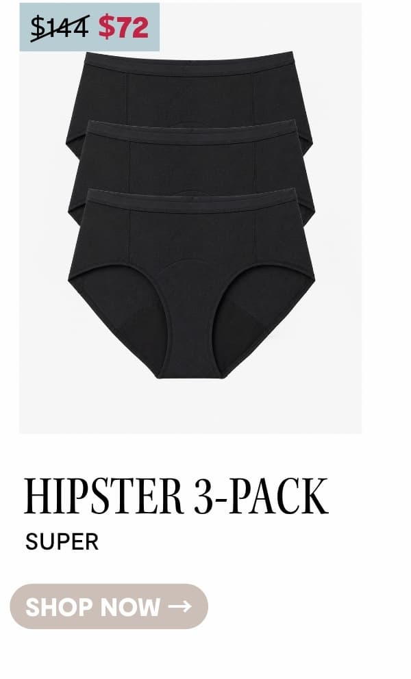 SHOP HIPSTERS IN SUPER