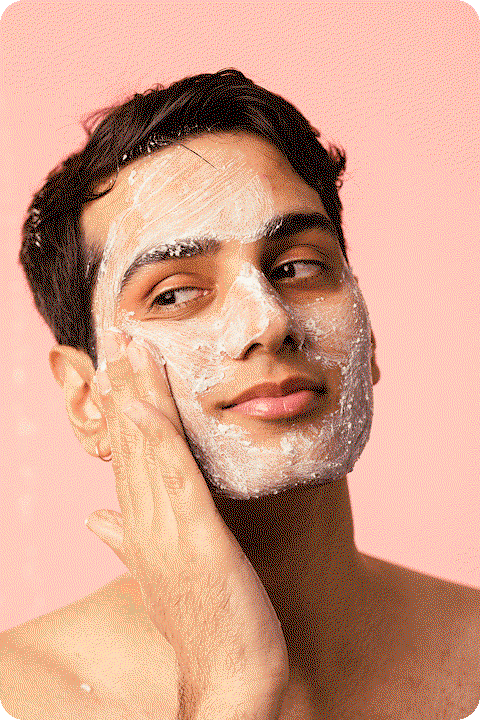 Ocean Salt Face And Body Scrub